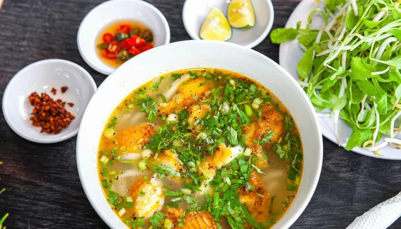 Top 12 quán bánh canh cá lóc Quảng Trị ngon, giá rẻ được yêu thích 