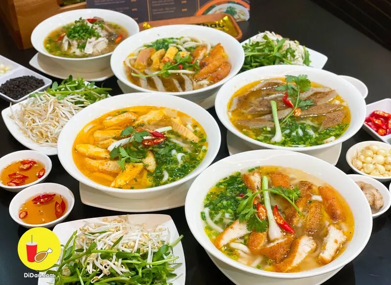 Top 12 quán bánh canh cá lóc Quảng Trị ngon, giá rẻ được yêu thích 