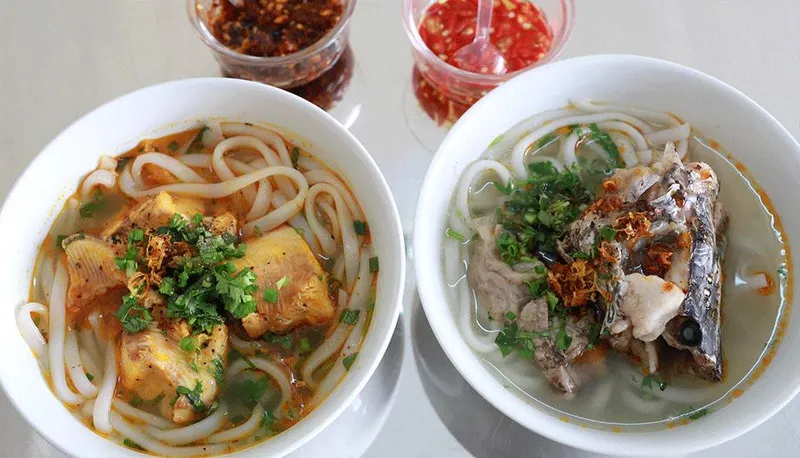 Top 12 quán bánh canh cá lóc Quảng Trị ngon, giá rẻ được yêu thích 