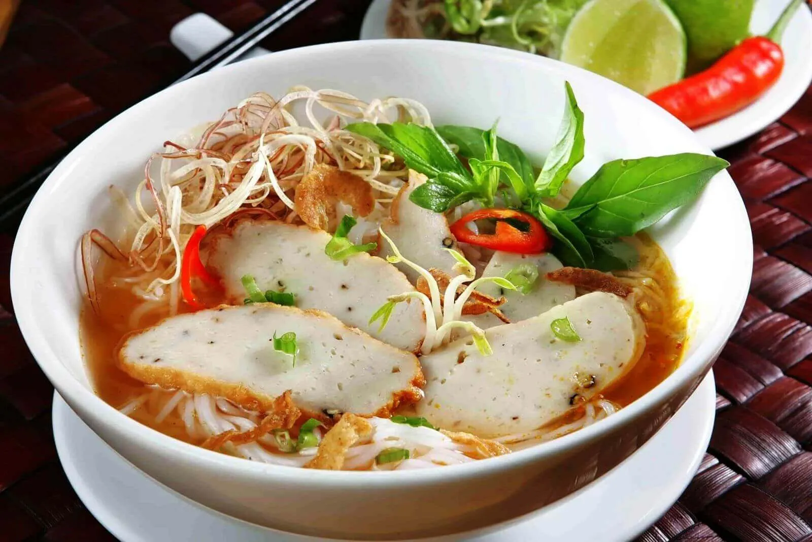 Top 12 quán bún cá Nha Trang “thử là mê, ăn là ghiền”