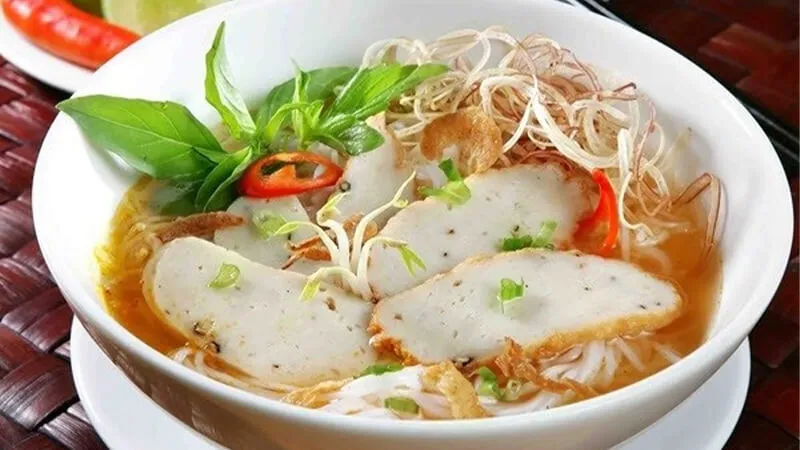 Top 12 quán bún chả cá Đà Nẵng vừa ngon lại vừa rẻ