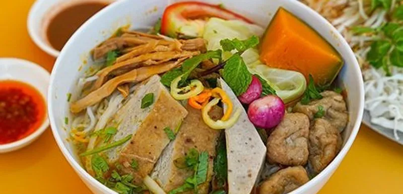 Top 12 quán bún chả cá Đà Nẵng vừa ngon lại vừa rẻ