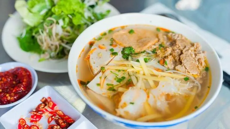 Top 12 quán bún chả cá Đà Nẵng vừa ngon lại vừa rẻ