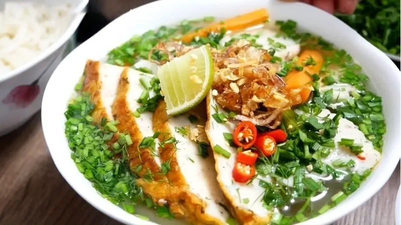 Top 12 quán bún chả cá Đà Nẵng vừa ngon lại vừa rẻ