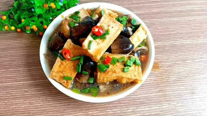 Top 12 quán chay Bình Thạnh không gian đẹp, món ăn ngon hấp dẫn