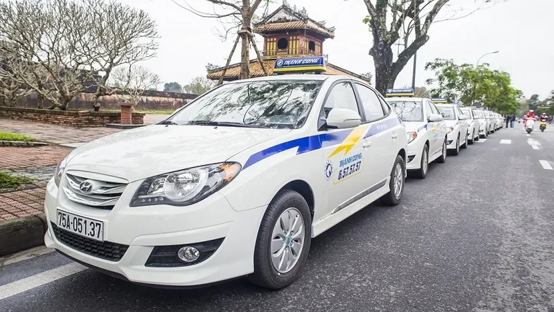 Top 13 hãng taxi Bắc Ninh uy tín, giá rẻ, đưa đón tận nơi