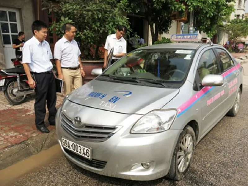 Top 13 hãng taxi Bắc Ninh uy tín, giá rẻ, đưa đón tận nơi