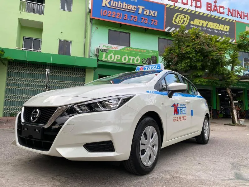 Top 13 hãng taxi Bắc Ninh uy tín, giá rẻ, đưa đón tận nơi