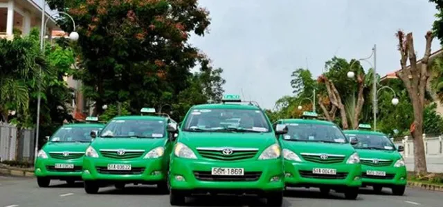 Top 13 hãng taxi Vũng Tàu giá rẻ cùng nhiều dịch vụ hấp dẫn