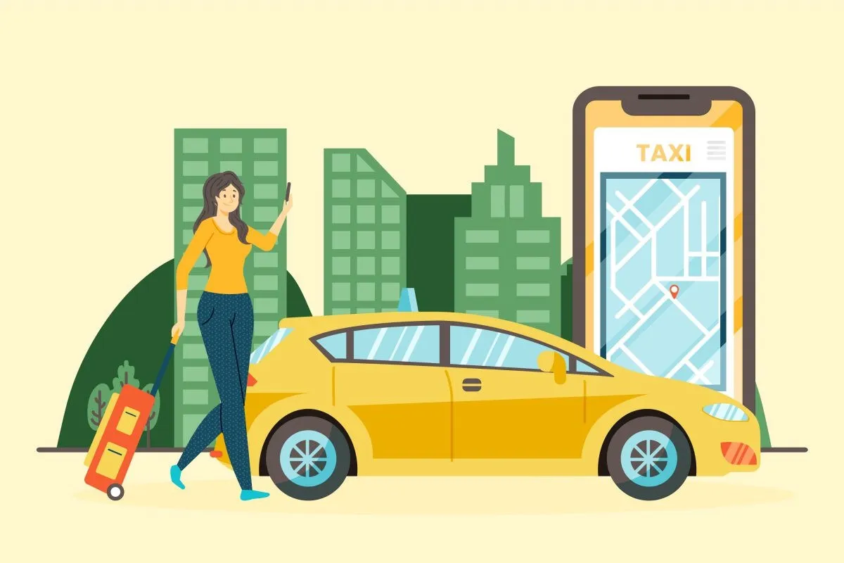 Top 13 hãng taxi Vũng Tàu giá rẻ cùng nhiều dịch vụ hấp dẫn