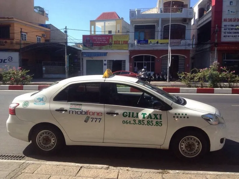 Top 13 hãng taxi Vũng Tàu giá rẻ cùng nhiều dịch vụ hấp dẫn