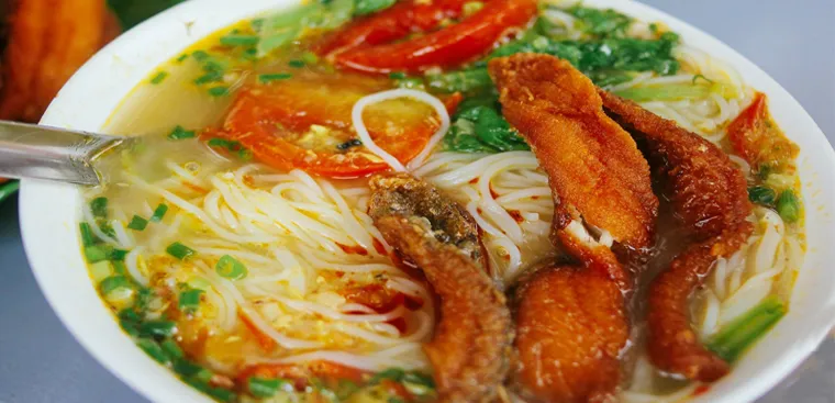 Top 14 đặc sản Cam Ranh – Ăn ngon quên lối về