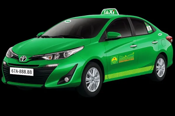 Top 14+ hãng taxi Long Hải chất lượng nhất bạn nên biết