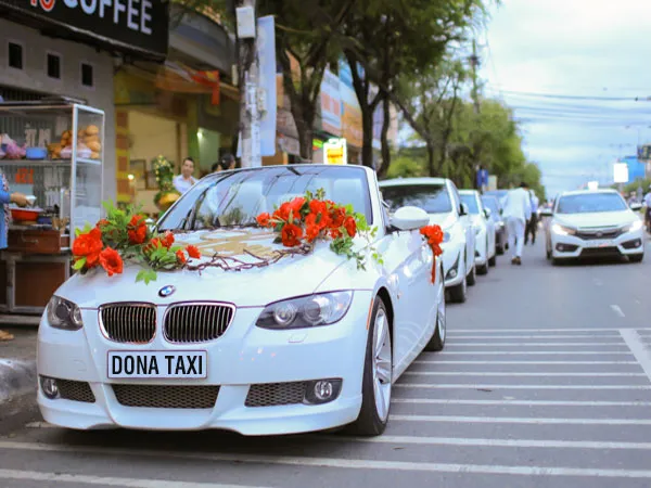 Top 14+ hãng taxi Long Hải chất lượng nhất bạn nên biết