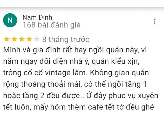 Top 14 quán cafe mèo Hà Nội xinh yêu hết nấc, thiên đường của hội “con sen” Hà thành