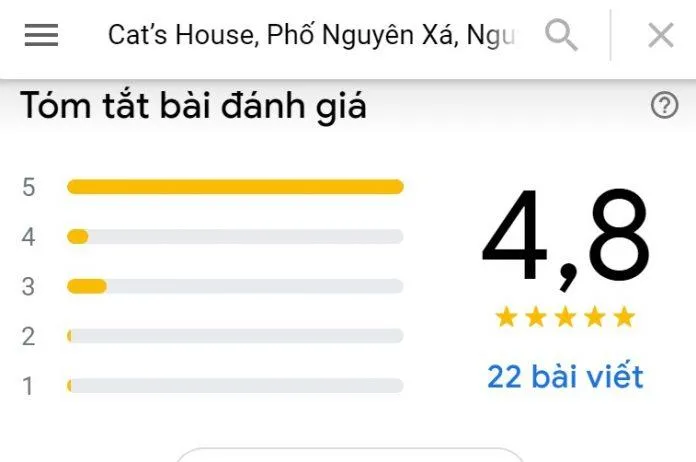 Top 14 quán cafe mèo Hà Nội xinh yêu hết nấc, thiên đường của hội “con sen” Hà thành