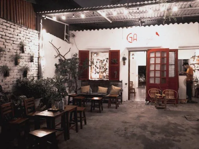 Top 14 quán cafe mèo Hà Nội xinh yêu hết nấc, thiên đường của hội “con sen” Hà thành