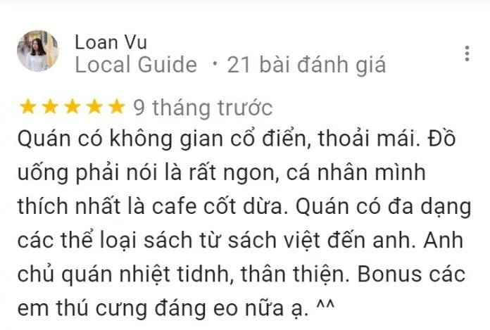 Top 14 quán cafe mèo Hà Nội xinh yêu hết nấc, thiên đường của hội “con sen” Hà thành