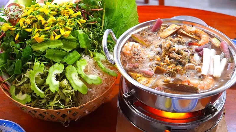 Top 15 các món đặc sản Bến Tre – Ăn xong là ghiền mãi