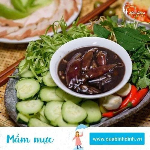 Top 15 đặc sản Quy Nhơn ngon nên mua làm quà – Bạn đã biết chưa?