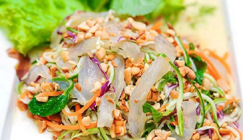 Top 15 đặc sản Thái Bình nổi tiếng, ăn là ghiền