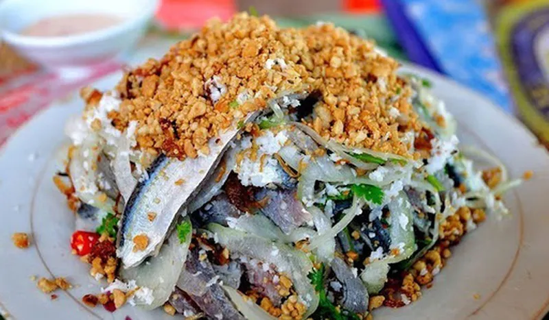 Top 15 đặc sản Tuyên Quang Hấp Dẫn Ngon Quên Lối Về