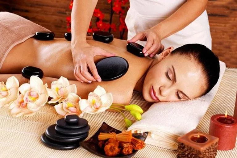 Top 15 địa chỉ massage Vũng Tàu uy tín và chất lượng nhất