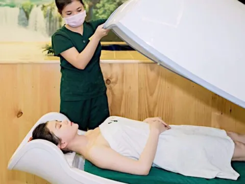 Top 15 địa chỉ massage Vũng Tàu uy tín và chất lượng nhất