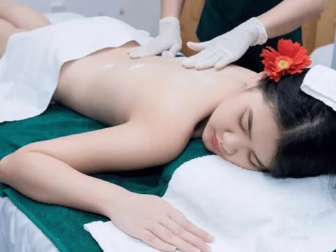 Top 15 địa chỉ massage Vũng Tàu uy tín và chất lượng nhất