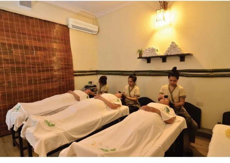 Top 15 địa chỉ massage Vũng Tàu uy tín và chất lượng nhất