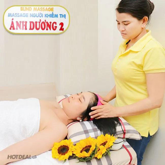 Top 15 địa chỉ massage Vũng Tàu uy tín và chất lượng nhất