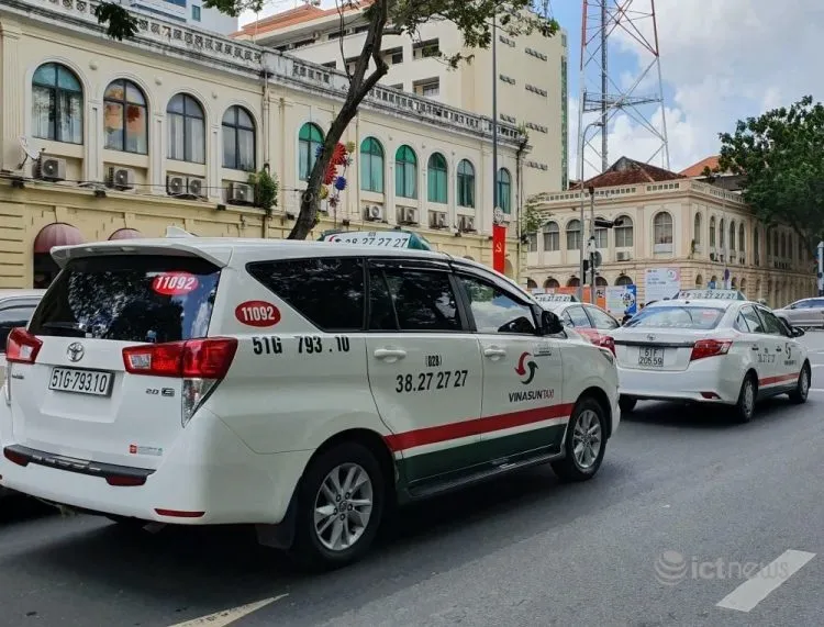 Top 15 hãng Taxi Bắc Giang thích hợp cho mọi đối tượng