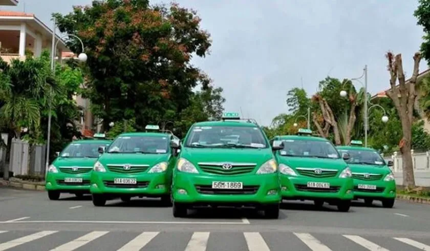 Top 15 Hãng Taxi Biên Hoà – Taxi Đồng Nai Giá Rẻ, Chất Lượng