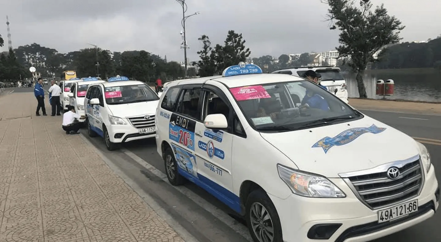 Top 15 Hãng Taxi Biên Hoà – Taxi Đồng Nai Giá Rẻ, Chất Lượng