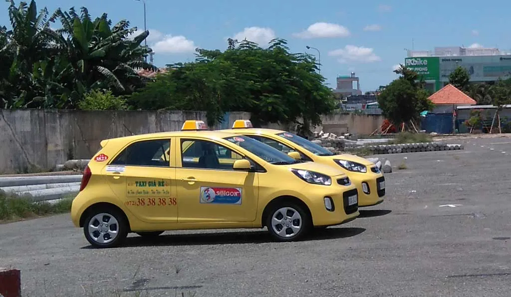 Top 15 Hãng Taxi Biên Hoà – Taxi Đồng Nai Giá Rẻ, Chất Lượng