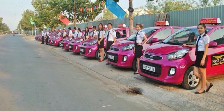 Top 15 Hãng Taxi Biên Hoà – Taxi Đồng Nai Giá Rẻ, Chất Lượng