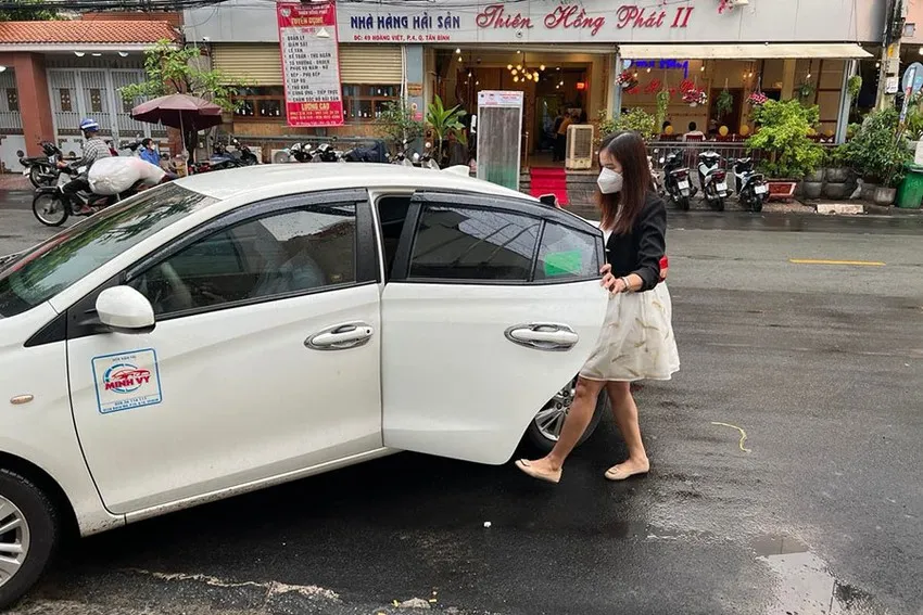 Top 15 Hãng Taxi Biên Hoà – Taxi Đồng Nai Giá Rẻ, Chất Lượng