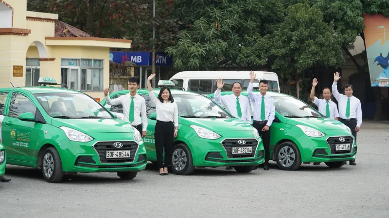 Top 15 hãng taxi Hạ Long giá rẻ, uy tín nhất