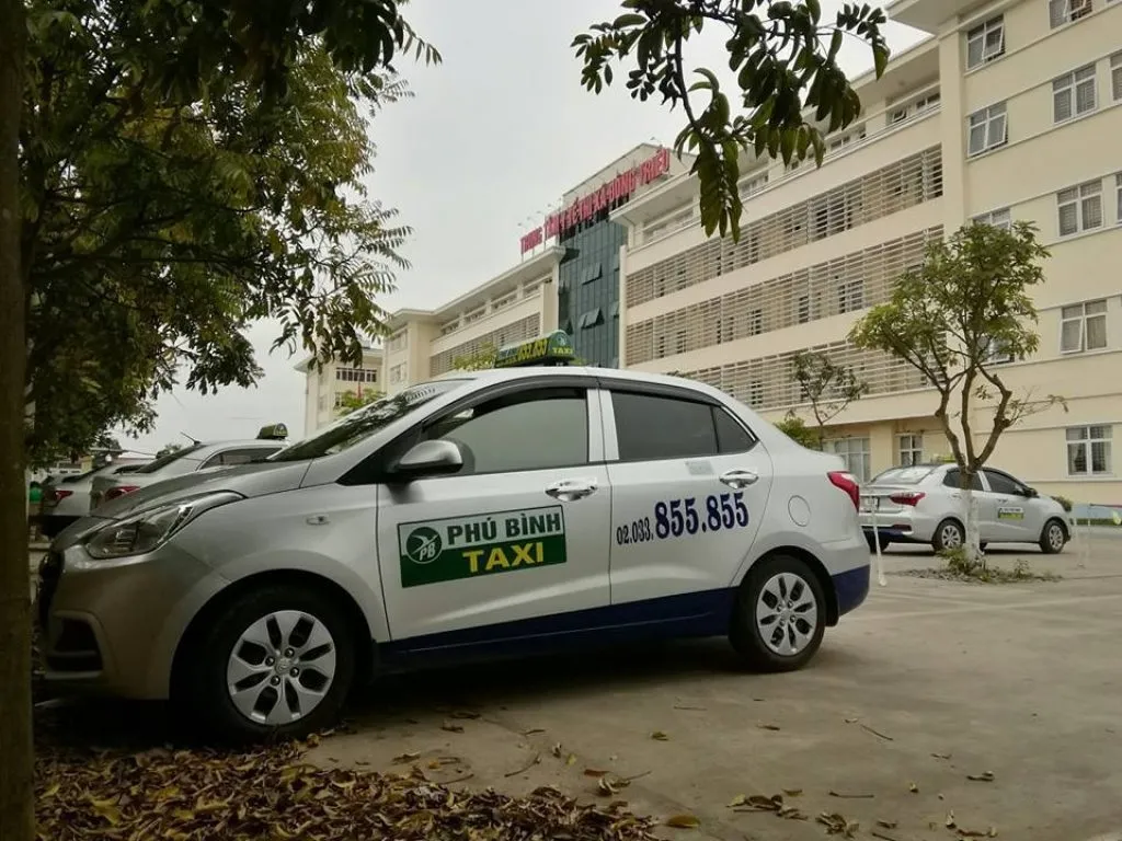 Top 15 hãng taxi Hạ Long giá rẻ, uy tín nhất