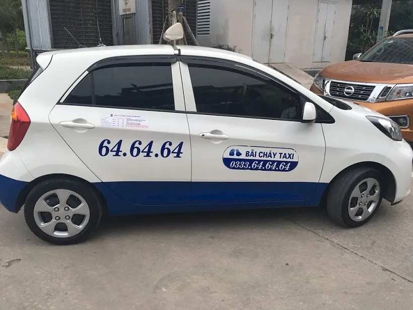 Top 15 hãng taxi Hạ Long giá rẻ, uy tín nhất