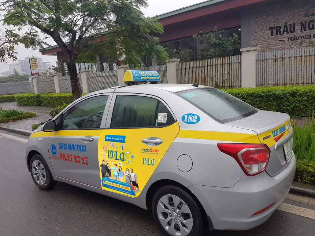 Top 15 hãng taxi Hạ Long giá rẻ, uy tín nhất