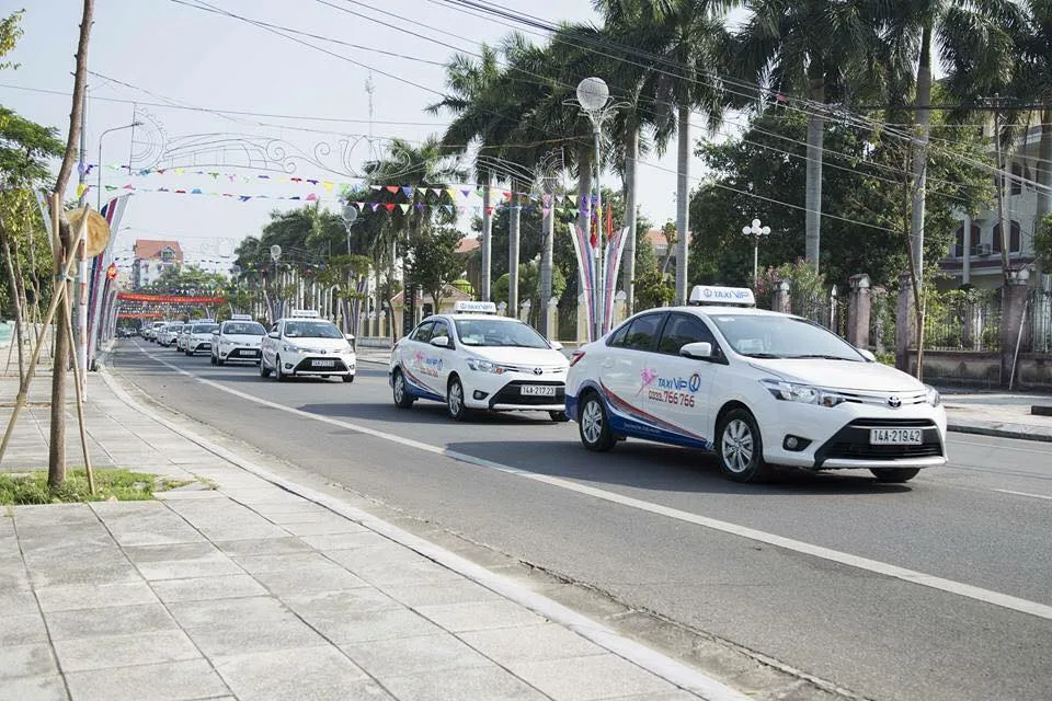 Top 15 hãng taxi Hạ Long giá rẻ, uy tín nhất