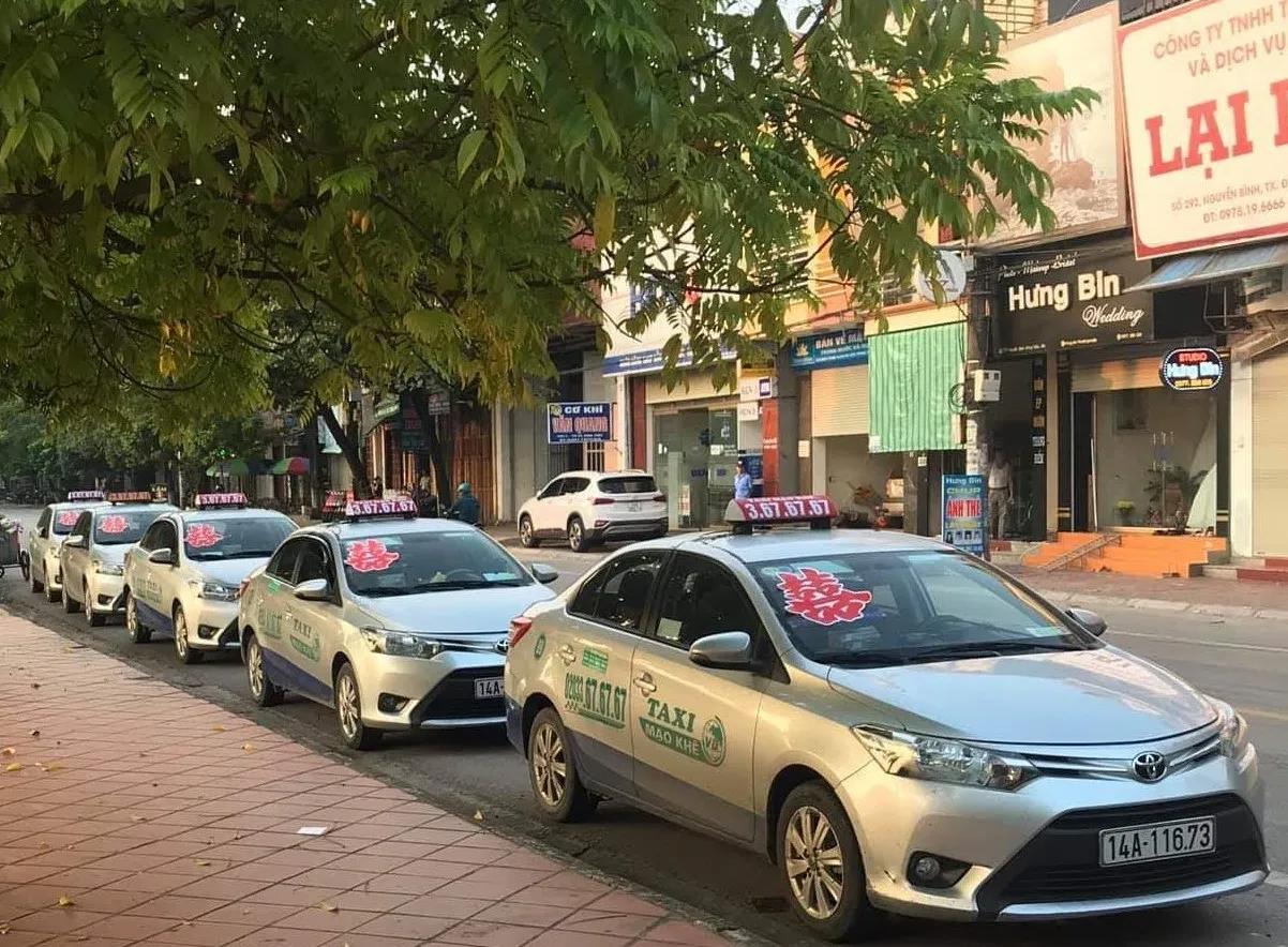 Top 15 hãng taxi Hạ Long giá rẻ, uy tín nhất