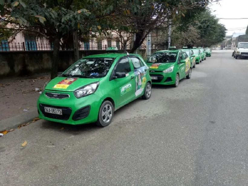 Top 15 hãng taxi Hải Dương uy tín, giá rẻ mà du khách nên biết