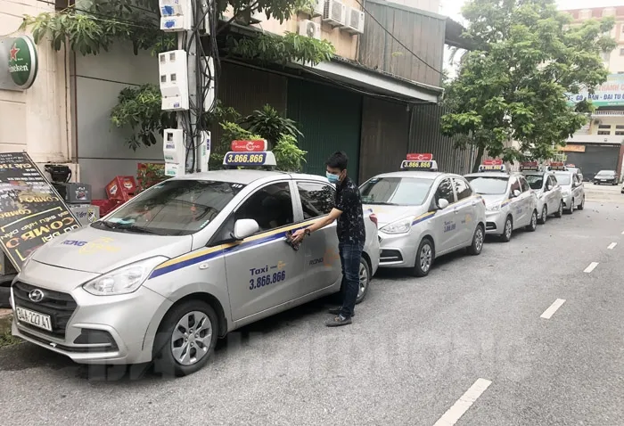 Top 15 hãng taxi Hải Dương uy tín, giá rẻ mà du khách nên biết