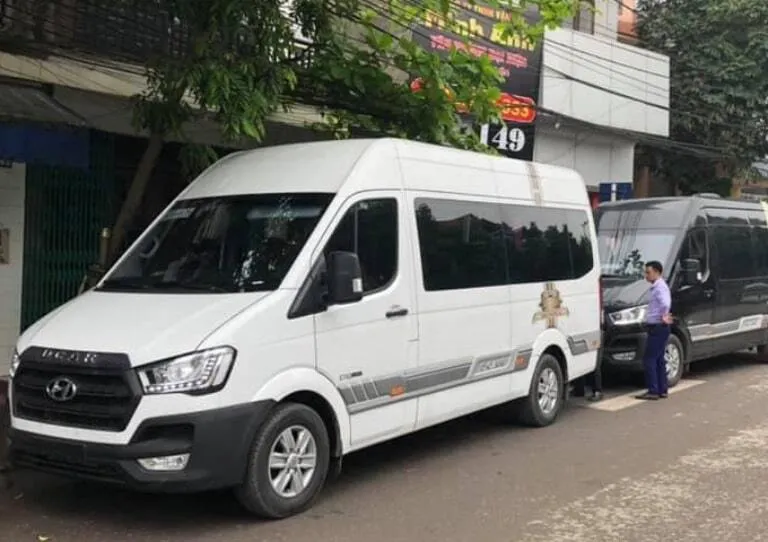 Top 15 hãng xe limousine Hà Nội Quảng Ninh uy tín chất lượng 