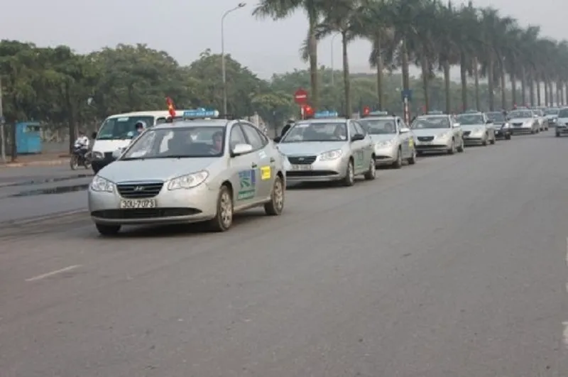 Top 15 hãng xe taxi Nam Định uy tín, chất lượng và giá tốt