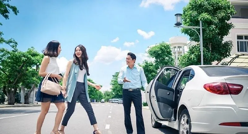 Top 15 hãng xe taxi Nam Định uy tín, chất lượng và giá tốt