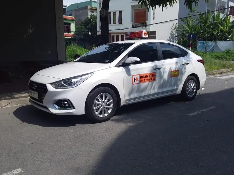 Top 15 hãng xe taxi Nam Định uy tín, chất lượng và giá tốt