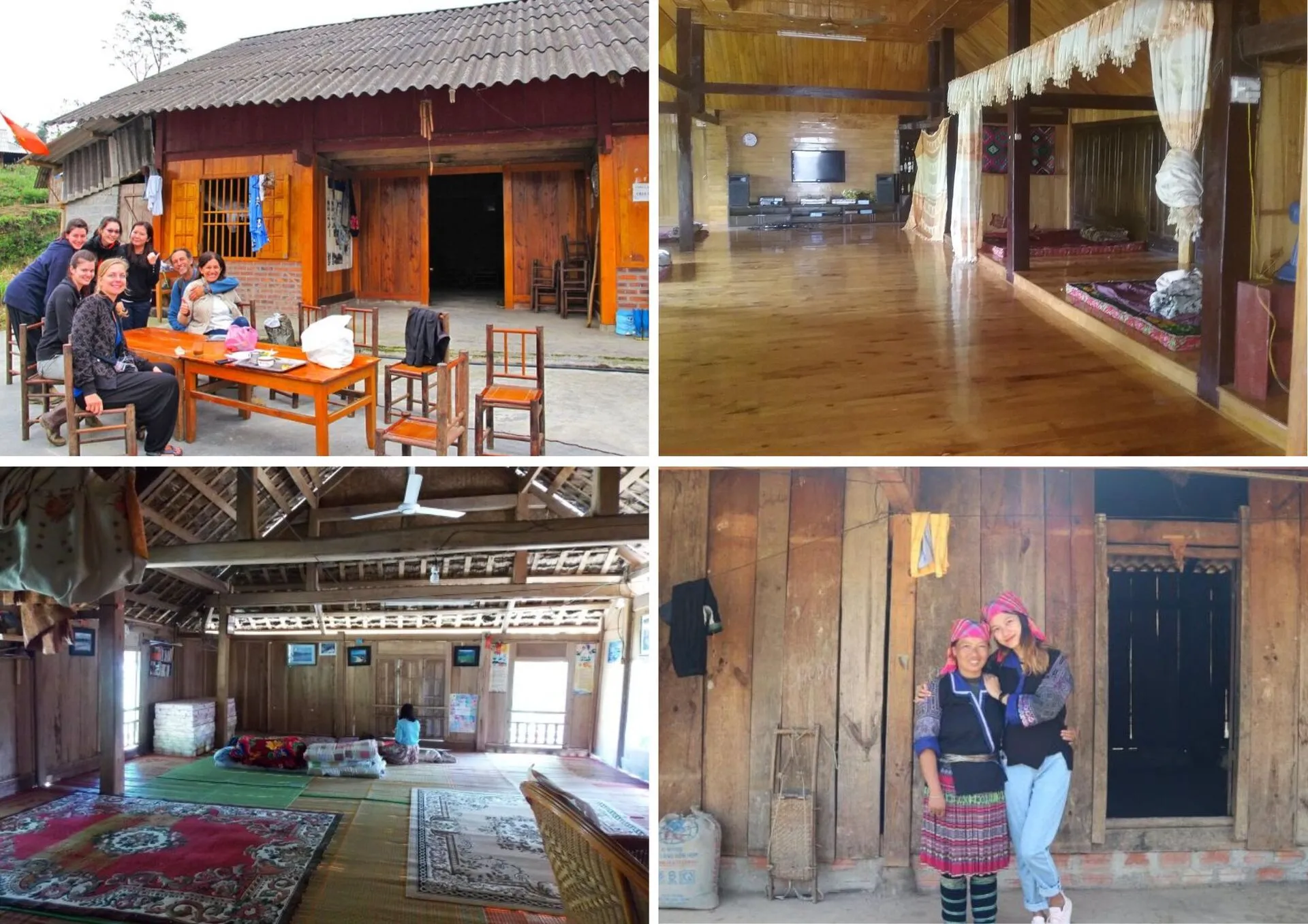 Top 15 homestay Mù Cang Chải view ruộng bậc thang nhất định phải ghé